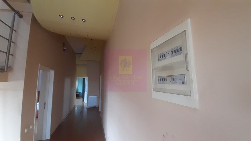 Doua Etaje in Vila in zona Voluntari de Inchiriat