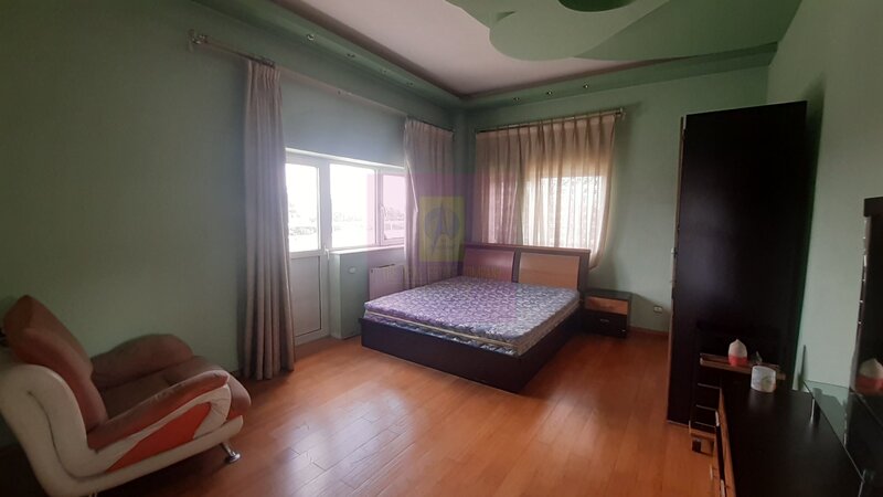 Doua Etaje in Vila in zona Voluntari de Inchiriat