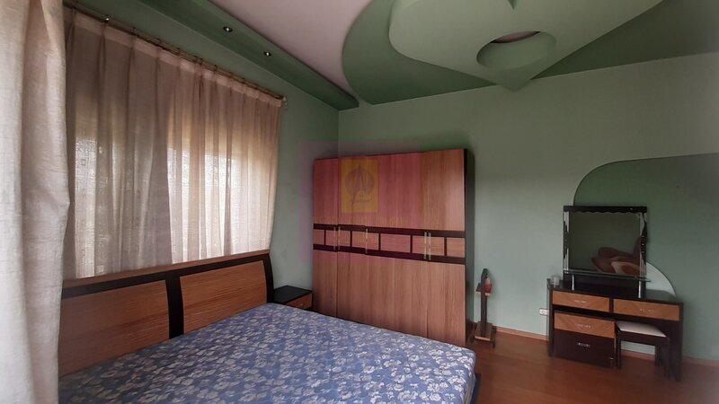 Doua Etaje in Vila in zona Voluntari de Inchiriat